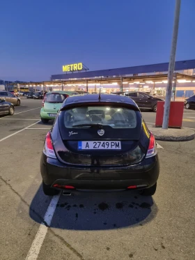 Lancia Ypsilon Twinair 0.9 turbo, бензин , снимка 5