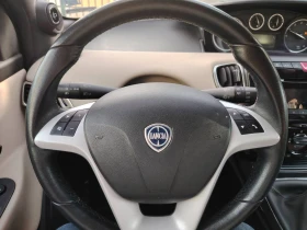 Lancia Ypsilon Twinair 0.9 turbo, бензин , снимка 9