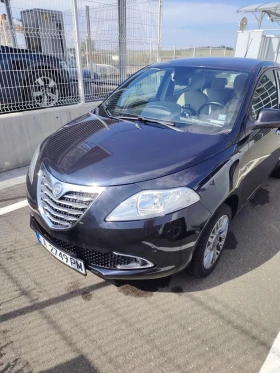 Lancia Ypsilon Twinair 0.9 turbo, бензин , снимка 17