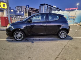 Lancia Ypsilon Twinair 0.9 turbo, бензин , снимка 4