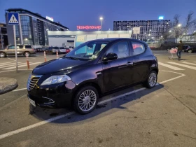 Lancia Ypsilon Twinair 0.9 turbo, бензин , снимка 3