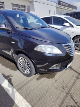 Lancia Ypsilon Twinair 0.9 turbo, бензин , снимка 16