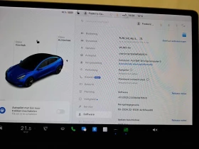 Tesla Model 3 Европейска Гаранция, снимка 8