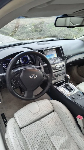 Infiniti G37 S, снимка 8