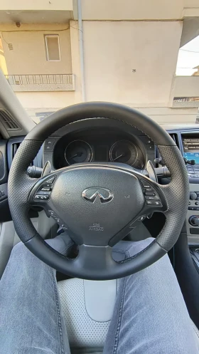 Infiniti G37 S, снимка 10