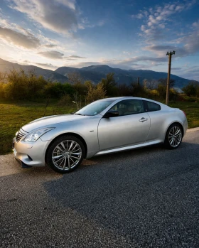 Infiniti G37 S, снимка 2