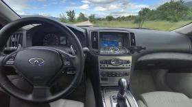 Infiniti G37 S, снимка 12
