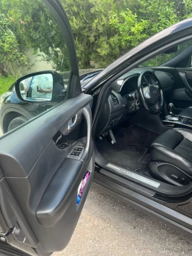 Infiniti QX70, снимка 14