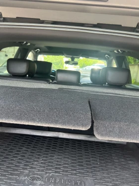 Infiniti QX70, снимка 5