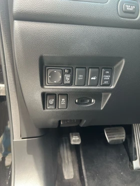 Infiniti QX70, снимка 6