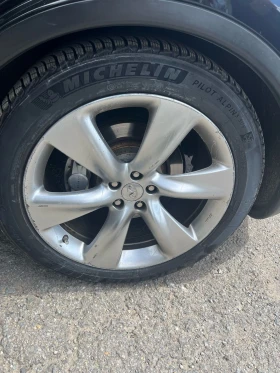 Infiniti QX70, снимка 7