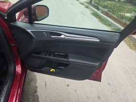 Ford Mondeo, снимка 13