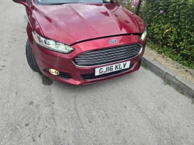 Ford Mondeo, снимка 14