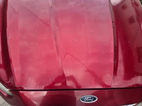 Ford Mondeo, снимка 9