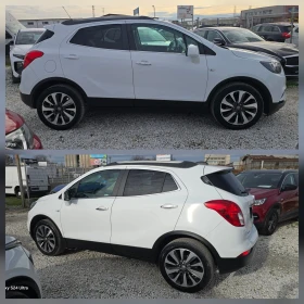 Opel Mokka X 1.6CDTI AUTOMATIK WIRELESS CAR PLAY KEYLESS GO, снимка 5