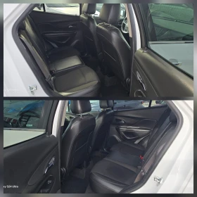 Opel Mokka X 1.6CDTI AUTOMATIK WIRELESS CAR PLAY KEYLESS GO, снимка 14