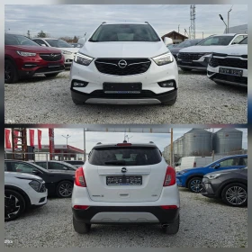 Opel Mokka X 1.6CDTI AUTOMATIK WIRELESS CAR PLAY KEYLESS GO, снимка 2