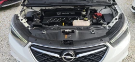 Opel Mokka X 1.6CDTI AUTOMATIK WIRELESS CAR PLAY KEYLESS GO, снимка 6