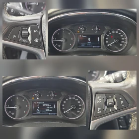 Opel Mokka X 1.6CDTI AUTOMATIK WIRELESS CAR PLAY KEYLESS GO, снимка 10