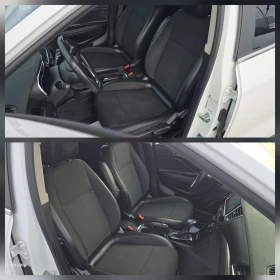 Opel Mokka X 1.6CDTI AUTOMATIK WIRELESS CAR PLAY KEYLESS GO, снимка 13