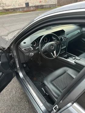 Mercedes-Benz E 350 4 MATIC, снимка 6