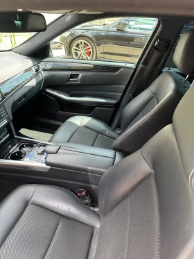 Mercedes-Benz E 350 4 MATIC, снимка 17