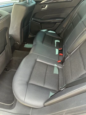 Mercedes-Benz E 350 4 MATIC, снимка 15