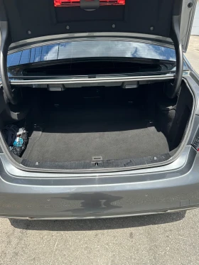 Mercedes-Benz E 350 4 MATIC, снимка 12