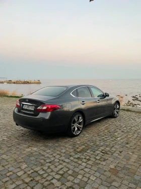 Infiniti M 30.D S, снимка 6