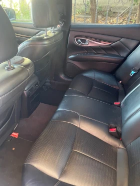 Infiniti M 30.D S, снимка 9