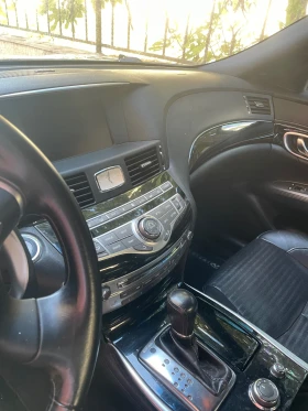 Infiniti M 30.D S, снимка 7