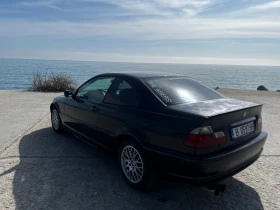 BMW 318, снимка 5