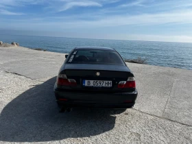 BMW 318, снимка 3