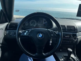 BMW 318, снимка 9