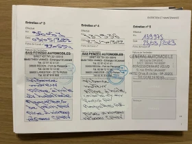 Volvo V60 D4 Inscription/Pano/HarmanKardon/Подгрев, снимка 13