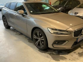 Volvo V60 D4 Inscription/Pano/HarmanKardon/Подгрев, снимка 3