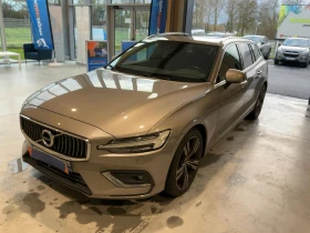 Volvo V60 D4 Inscription/Pano/HarmanKardon/Подгрев, снимка 2