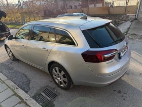 Opel Insignia, снимка 4