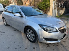 Opel Insignia, снимка 8