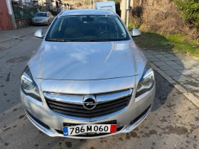 Opel Insignia, снимка 1
