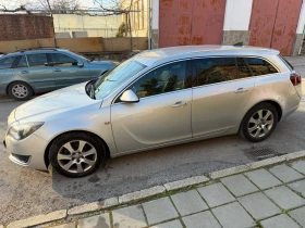 Opel Insignia, снимка 3