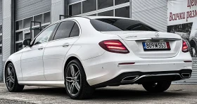 Mercedes-Benz E 300 D РЕЗЕРВИРАН AMG-LINE ГЕРМАНИЯ FULL MAX, снимка 4