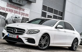 Mercedes-Benz E 300 D AMG-LINE ГЕРМАНИЯ FULL MAX, снимка 1