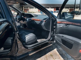 Mercedes-Benz S 550, снимка 11