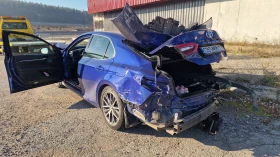 Toyota Camry, снимка 3