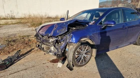 Toyota Camry, снимка 4