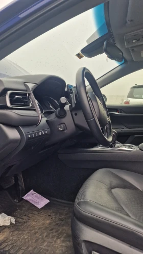 Toyota Camry, снимка 9