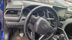 Toyota Camry, снимка 10