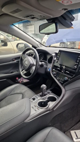 Toyota Camry, снимка 16