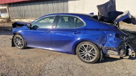 Toyota Camry, снимка 1